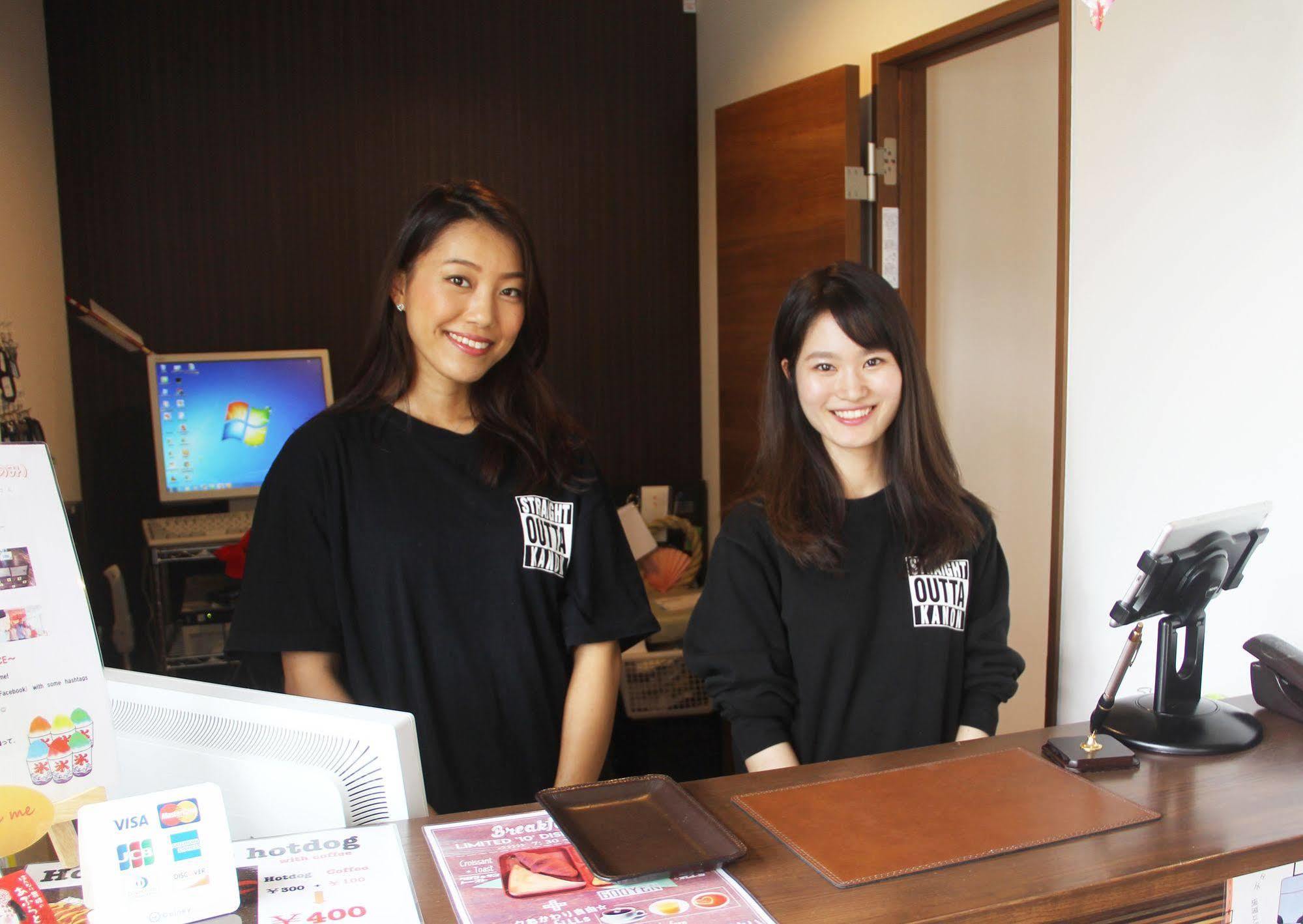 Simple Kanon Nanba Minami * Osaka